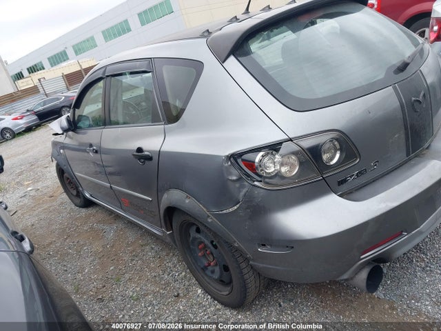 Aukcja sprzedaży 2006 Mazda 3 Hatchback, vin: JM1BK143361501822, numer aukcji: 40076927