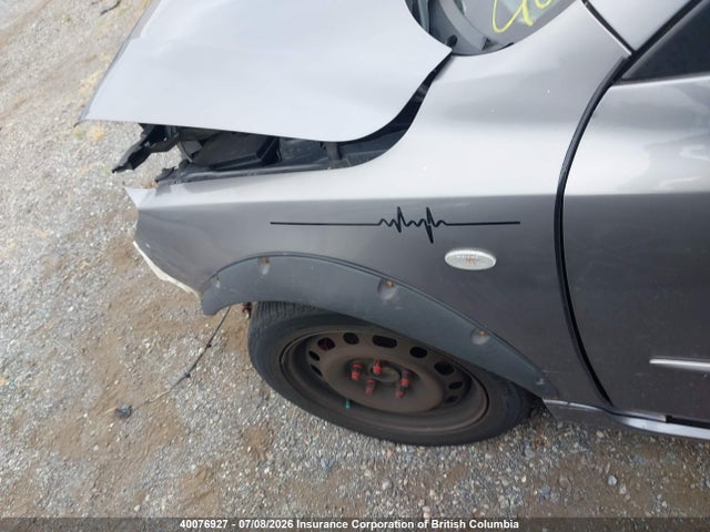 Aukcja sprzedaży 2006 Mazda 3 Hatchback, vin: JM1BK143361501822, numer aukcji: 40076927