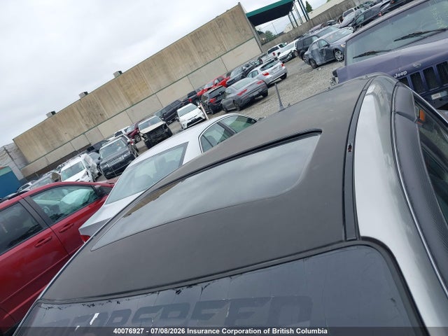 Aukcja sprzedaży 2006 Mazda 3 Hatchback, vin: JM1BK143361501822, numer aukcji: 40076927
