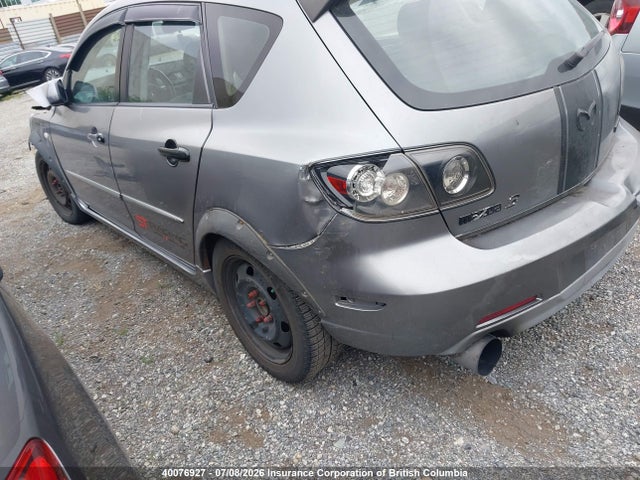 Aukcja sprzedaży 2006 Mazda 3 Hatchback, vin: JM1BK143361501822, numer aukcji: 40076927