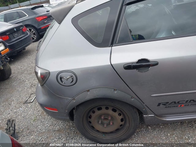 Продаж на аукціоні авто 2006 Mazda 3 Hatchback, vin: JM1BK143361501822, номер лоту: 40076927