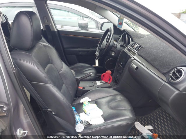 Aukcja sprzedaży 2006 Mazda 3 Hatchback, vin: JM1BK143361501822, numer aukcji: 40076927