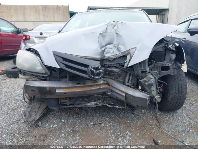 Aukcja sprzedaży 2006 Mazda 3 Hatchback, vin: JM1BK143361501822, numer aukcji: 40076927