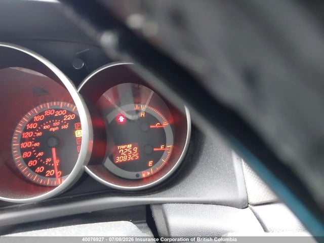 Aukcja sprzedaży 2006 Mazda 3 Hatchback, vin: JM1BK143361501822, numer aukcji: 40076927