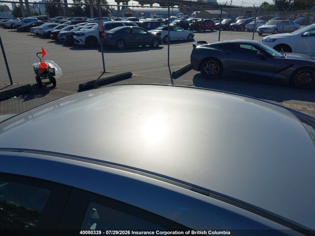 Aukcja sprzedaży 2011 Mazda 3 I, vin: JM1BL1UF6B1435719, numer aukcji: 40080339