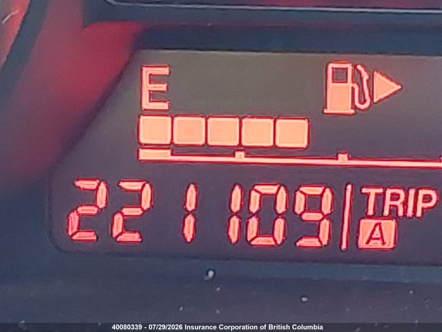 Aukcja sprzedaży 2011 Mazda 3 I, vin: JM1BL1UF6B1435719, numer aukcji: 40080339