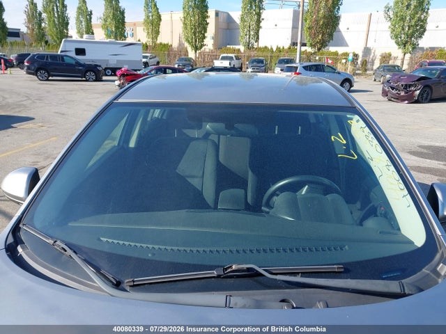 Aukcja sprzedaży 2011 Mazda 3 I, vin: JM1BL1UF6B1435719, numer aukcji: 40080339