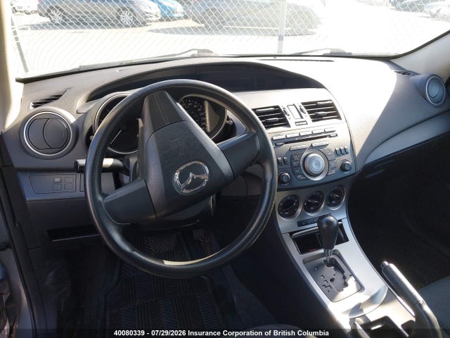 Aukcja sprzedaży 2011 Mazda 3 I, vin: JM1BL1UF6B1435719, numer aukcji: 40080339