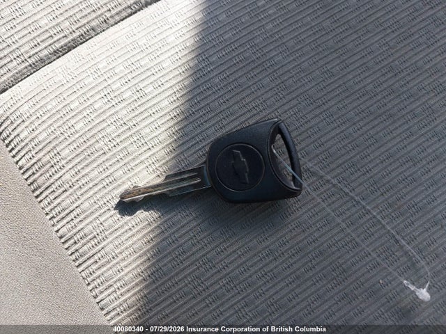 Aukcja sprzedaży 2010 Chevrolet Aveo, vin: 3G1TB6DE1AL104476, numer aukcji: 40080340