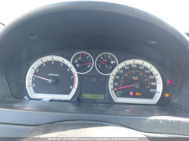 Aukcja sprzedaży 2010 Chevrolet Aveo, vin: 3G1TB6DE1AL104476, numer aukcji: 40080340