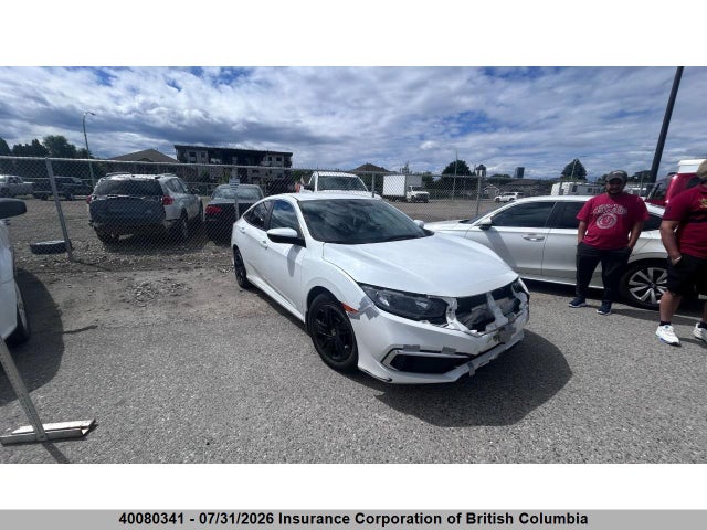 2019 2HGFC2F58KH012493 главное изображение