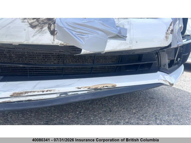 2HGFC2F58KH012493 Honda Civic