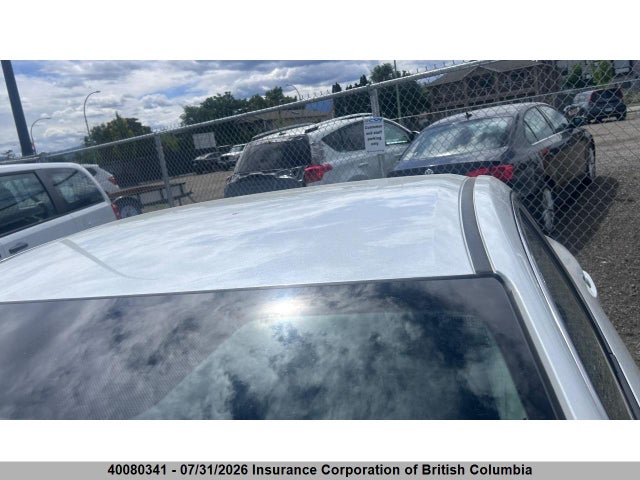 2HGFC2F58KH012493 Honda Civic