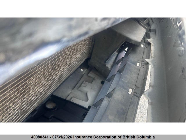 2HGFC2F58KH012493 Honda Civic