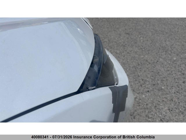 2HGFC2F58KH012493 Honda Civic