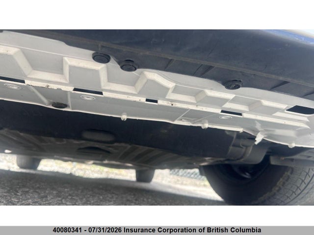 2HGFC2F58KH012493 Honda Civic