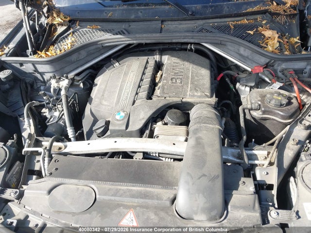 Продаж на аукціоні авто 2015 Bmw X5, vin: 5UXKR0C58F0P14679, номер лоту: 40080342