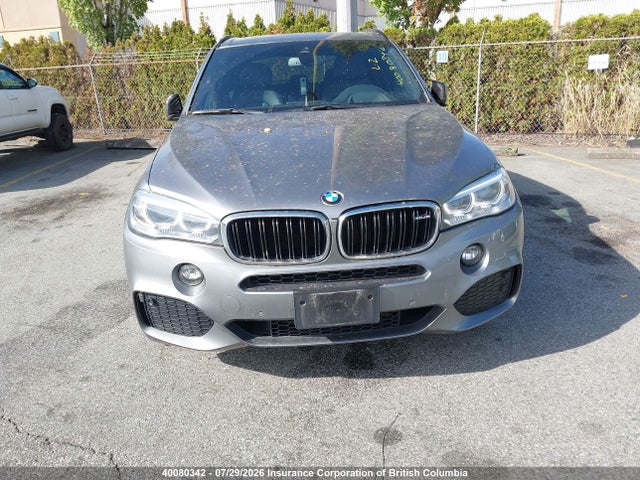 Продаж на аукціоні авто 2015 Bmw X5, vin: 5UXKR0C58F0P14679, номер лоту: 40080342