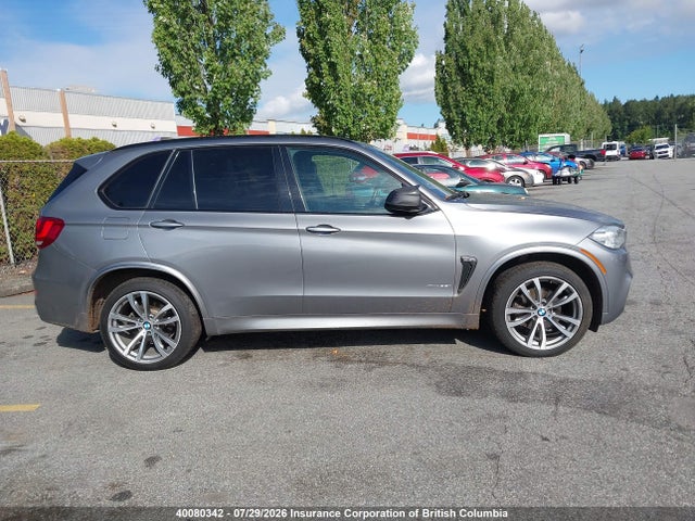 Продаж на аукціоні авто 2015 Bmw X5, vin: 5UXKR0C58F0P14679, номер лоту: 40080342