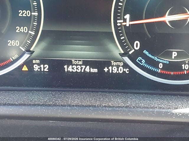 Продаж на аукціоні авто 2015 Bmw X5, vin: 5UXKR0C58F0P14679, номер лоту: 40080342