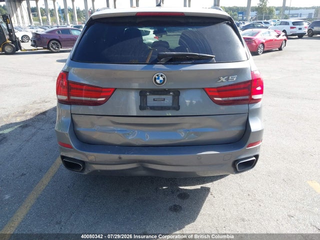 Продаж на аукціоні авто 2015 Bmw X5, vin: 5UXKR0C58F0P14679, номер лоту: 40080342