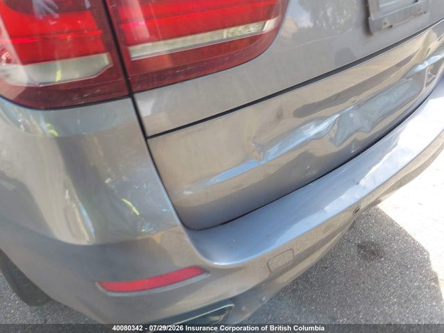 Продаж на аукціоні авто 2015 Bmw X5, vin: 5UXKR0C58F0P14679, номер лоту: 40080342