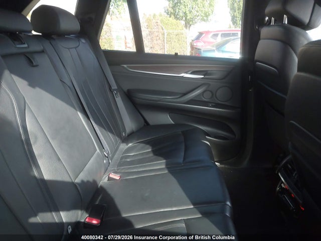 Продаж на аукціоні авто 2015 Bmw X5, vin: 5UXKR0C58F0P14679, номер лоту: 40080342