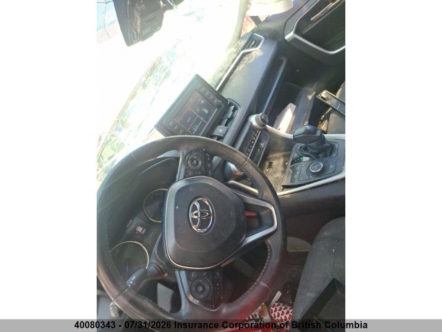 Toyota RAV4 2020 2T3RWRFV5LW096639 Image 10