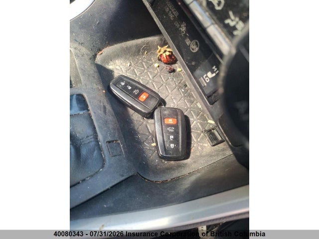 Toyota RAV4 2020 2T3RWRFV5LW096639 Image 12