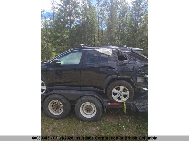 2T3RWRFV5LW096639 Toyota RAV4