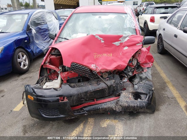 Продажа на аукционе авто 2004 Toyota Echo, vin: JTDJT123040065056, номер лота: 40077306