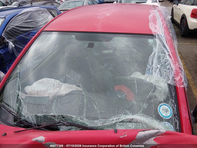Продажа на аукционе авто 2004 Toyota Echo, vin: JTDJT123040065056, номер лота: 40077306