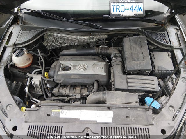 Продаж на аукціоні авто 2017 Volkswagen Tiguan Comfortline, vin: WVGMV7AX6HK013791, номер лоту: 40072479