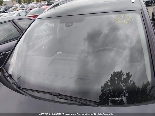 Auction sale of the 2017 Volkswagen Tiguan Comfortline, vin: WVGMV7AX6HK013791, lot number: 40072479