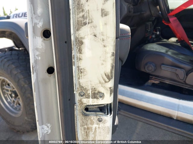 40002769 :رقم المزاد ، 1C4HJXFGXLW272103 vin ، 2020 Jeep Wrangler Unlimited Rubicon مزاد بيع