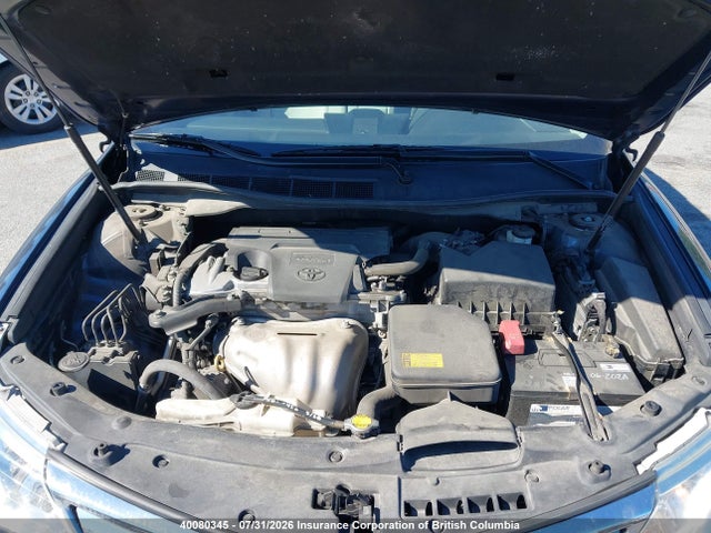 Toyota Camry 2014 4T1BF1FK5EU817871 Image 10