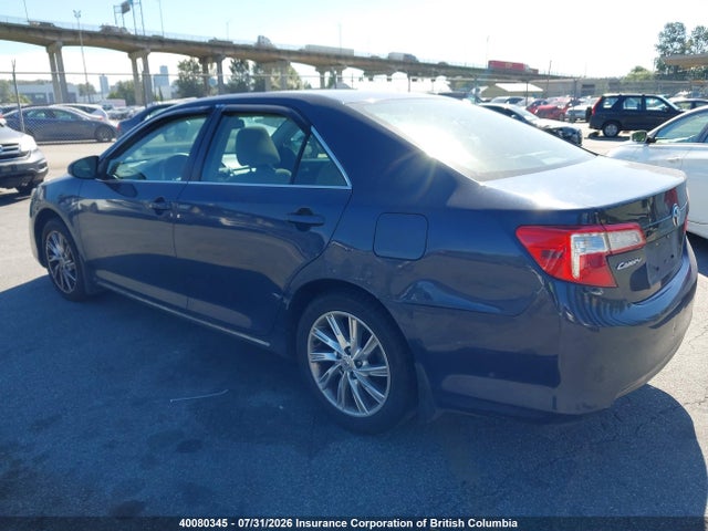 Toyota Camry 2014 4T1BF1FK5EU817871 Image 3