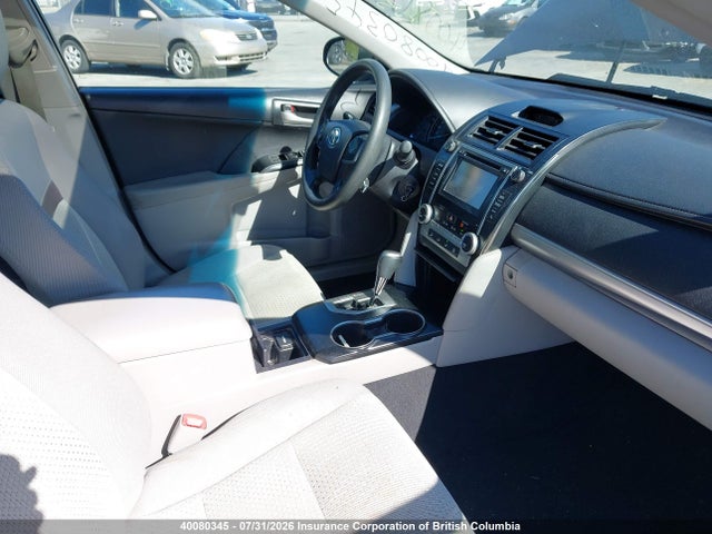Toyota Camry 2014 4T1BF1FK5EU817871 Image 5