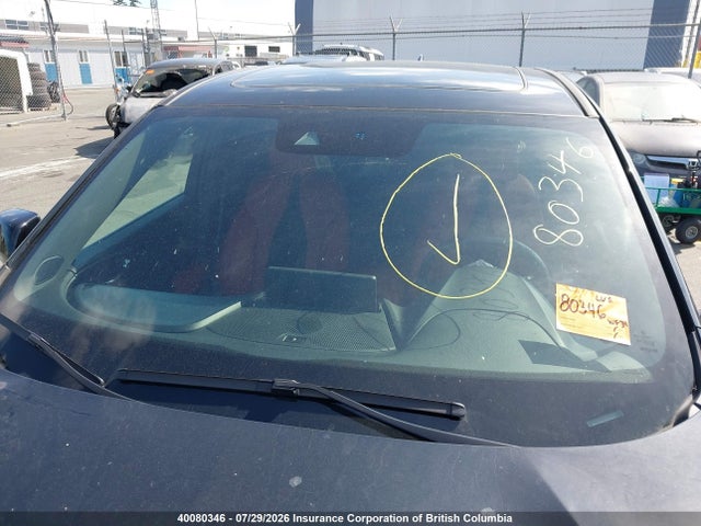 40080346 :رقم المزاد ، 5J8TC2H6XPL801652 vin ، 2023 Acura Rdx مزاد بيع