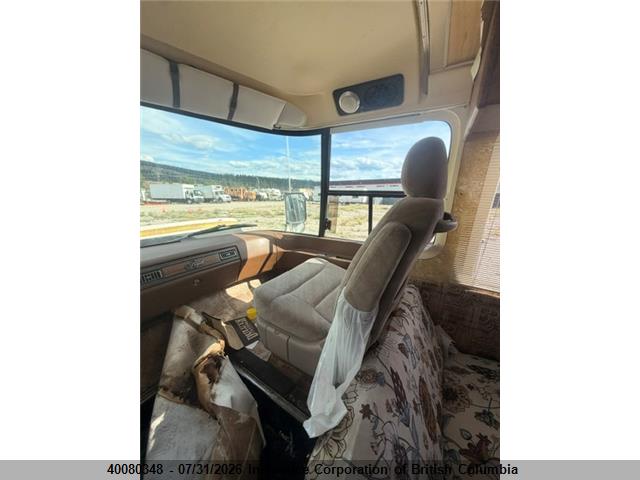 Продаж на аукціоні авто 1977 Gmc Coachmen Royal, vin: TZE367V101146, номер лоту: 40080348