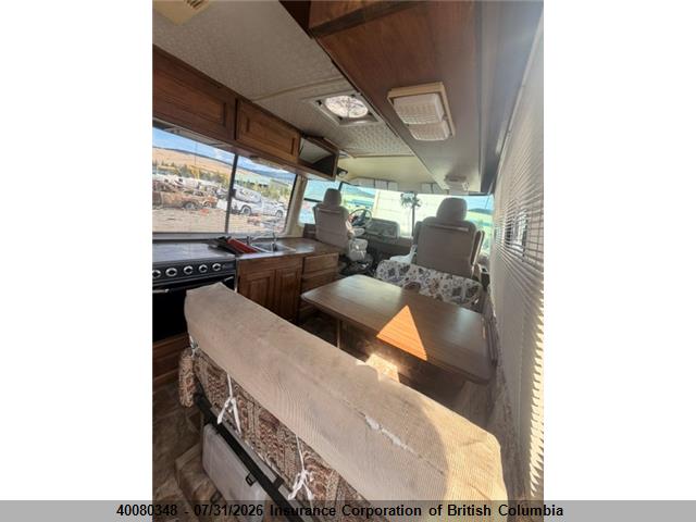 Продаж на аукціоні авто 1977 Gmc Coachmen Royal, vin: TZE367V101146, номер лоту: 40080348