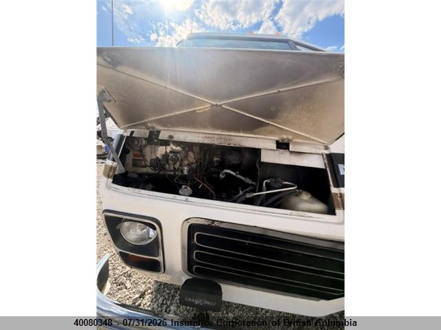 Продаж на аукціоні авто 1977 Gmc Coachmen Royal, vin: TZE367V101146, номер лоту: 40080348