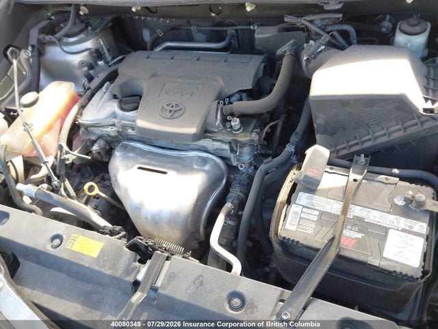 Продаж на аукціоні авто 2014 Toyota Rav4, vin: 2T3BFREV7EW140372, номер лоту: 40080349
