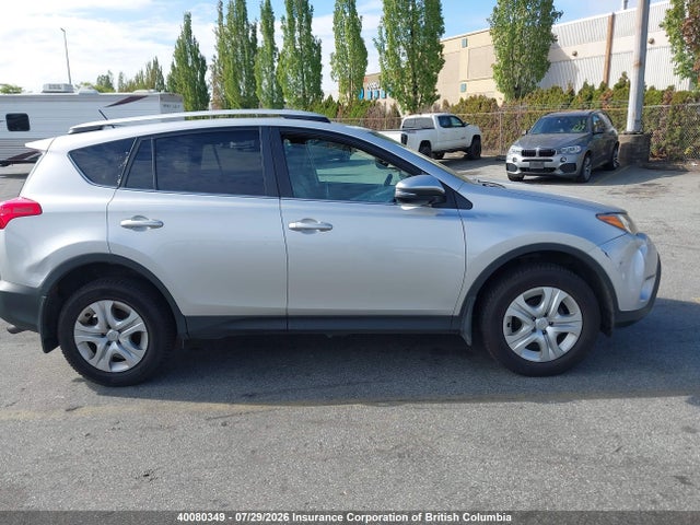Продаж на аукціоні авто 2014 Toyota Rav4, vin: 2T3BFREV7EW140372, номер лоту: 40080349