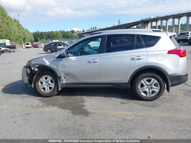 Продаж на аукціоні авто 2014 Toyota Rav4, vin: 2T3BFREV7EW140372, номер лоту: 40080349