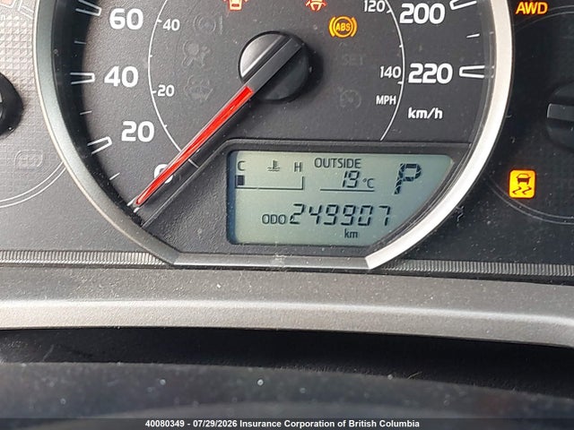 Продаж на аукціоні авто 2014 Toyota Rav4, vin: 2T3BFREV7EW140372, номер лоту: 40080349