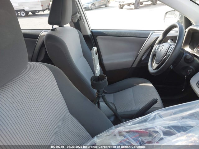 Продаж на аукціоні авто 2014 Toyota Rav4, vin: 2T3BFREV7EW140372, номер лоту: 40080349