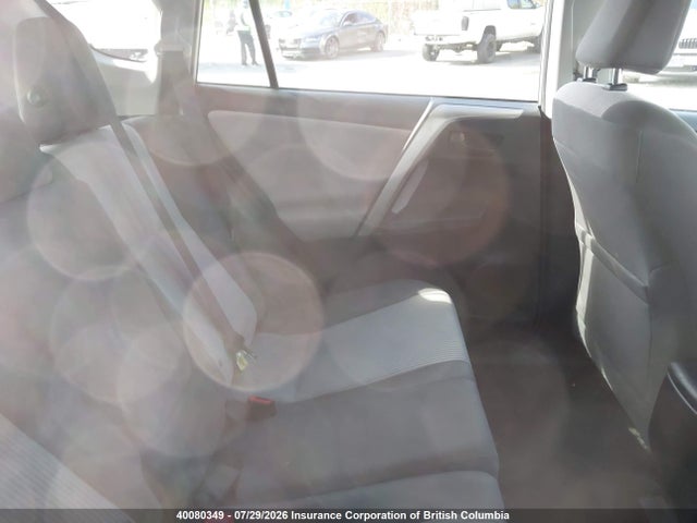 Продаж на аукціоні авто 2014 Toyota Rav4, vin: 2T3BFREV7EW140372, номер лоту: 40080349