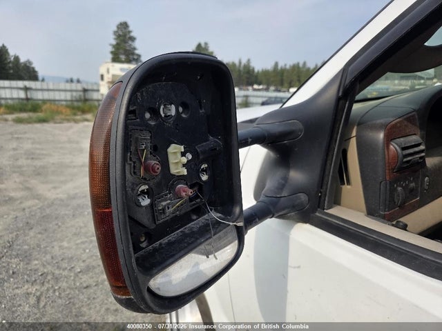 Aukcja sprzedaży 2006 Ford F350, vin: 1FTWW31P26EA48519, numer aukcji: 40080350
