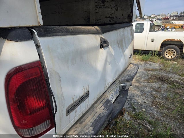 Aukcja sprzedaży 2006 Ford F350, vin: 1FTWW31P26EA48519, numer aukcji: 40080350